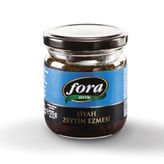 Fora Siyah Zeytin Ezmesi kg