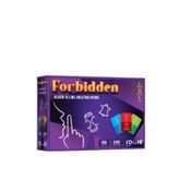 Forbidden - Kelime Anlatma Oyunu