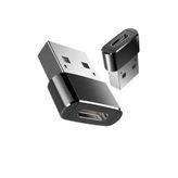 Forbin USB 3.0 Type A Erkek - USB 3.1 Type C Dişi Dönüştürücü