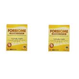 Forbiome Probiyotik 10 Milyar 2x20 Saşe
