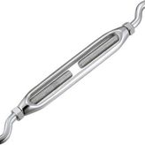 Force Chain DIN 1480 M14x140 Kanca Gerdirme