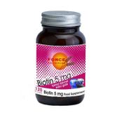 Force Nutrition Biotin 5 mg 120 Tablet
