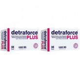 Force Nutrition Detraforce Plus 30 Tablet