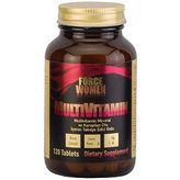 Force Nutrition Force Women Multivitamin 120 Tablet