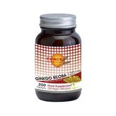 Force Nutrition Ginkgo Biloba 120 mg 200 Tablet