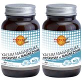 Force Nutrition Kalium Magnesium 2x60 Tablet