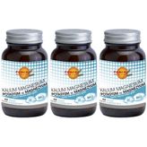 Force Nutrition Kalium Magnesium 3x60 Tablet