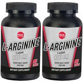 Force Nutrition L-Arginine 2x90 Tablet