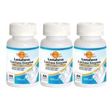 Force Nutrition Lactaforce Lactase Enzyme 3x60 Tablet