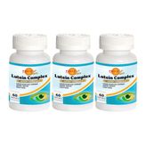 Force Nutrition Lutein Complex 3x60 Kapsül