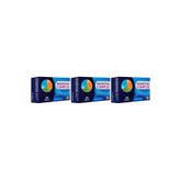 Force Nutrition Magnesium Complex 3x50 Tablet