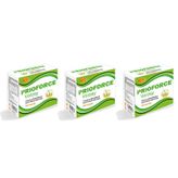 Force Nutrition Prioforce Volosy 120 Kapsül