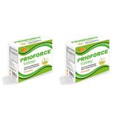 Force Nutrition Prioforce Volosy 2x120 Kapsül