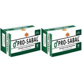 Force Nutrition Pro-Sabal 60 Kapsül