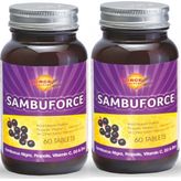 Force Nutrition SambuForce 2x60 Tablet