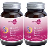 Force Nutrition Slim 2x120 Kapsül