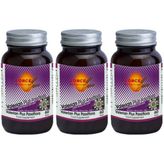 Force Nutrition Valerian Plus Passiflora 3x60 Tablet