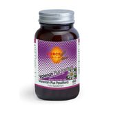 Force Nutrition Valerian Plus Passiflora 60 Tablet