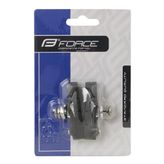 Force Yol Yarış Bisikleti 55 mm Fran Papucu