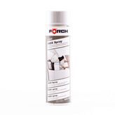 Förch İNOX Palanmaz Çelik Sprey L234 500 ML