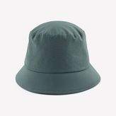 Forclaz Yeşil - Hike 100 BOB Outdoor Şapka