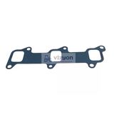 Ford 3000-3600 Traktör Egzoz Manifold Conta