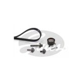 Ford B-Max 1.4 Benzinli Triger Seti 2012-2016 Gates
