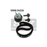 Ford B-Max 1.4 Benzinli Triger Seti 2012-2016 Skf