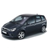 Ford C Max 2003 2010 5904120 4 Kapı Krom Kapı Kolu