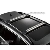 Ford C-Max 2003-2010 Gri Wingcarrier Ara Atkı