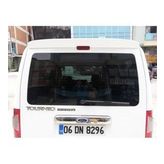 FORD CONNECT 2003-2013 ASTARLI SPOİLER