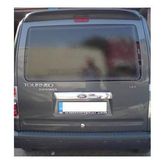 FORD CONNECT 2003-2013 GECE GRİ SPOİLER