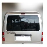 FORD CONNECT 2003-2013 GRİ SPOİLER