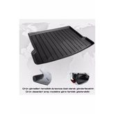Ford Connect 2003 2014 Bagaj Havuzu