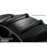 Ford Connect 2003-2014 Siyah Wingcarrier Ara Atkı
