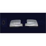 Ford Connect 2009-2014 2 Parça Abs Krom Ayna Kapağı