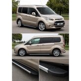 Ford Connect 2014-2023 Araca Özel Yan Basamak Premium A+