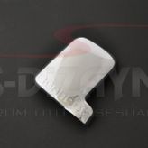 Ford Connect Abs 2002-2009 2 Prç Krom Ayna Kapağı