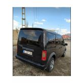 Ford Connect Boyalı Spoiler 2003-2014 Arası Pianoblack