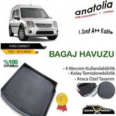 Ford Connect Combı 75 90 Ps 2003-2015 Bagaj Havuzu