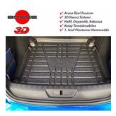 FORD CONNECT COMBI BAGAJ HAVUZU (2015...)