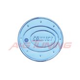 Ford Connect Krom Depo Kapağı 2002-2009 Paslanmaz Çelik