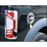 Ford Connect Krom Depo Kapağı 2002-2014 P.