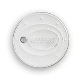 Ford CONNECT Krom Depo Kapağı 2002-2014 P. Çelik
