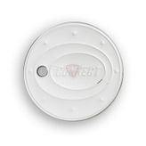 Ford Connect Krom Depo Kapağı 2002-2014 Paslanmaz Çelik