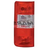 FORD CONNECT SOL ARKA STOP LAMBASI 2002 - 2008