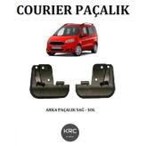 Ford Courier Arka Paçalık Tozluk Takımı 2013 - 2020