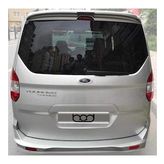 Ford Courier Gri Spoiler
