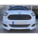 Ford Courier Makyajsız Ön Tampon Eki