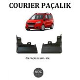 FORD COURİER ÖN PAÇALIK TOZLUK TAKIMI 2013 - 2020
